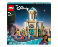 Klocki LEGO® LEGO Disney Princess 43224 Zamek króla Magnifico